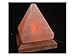 Produktbild LridSu USB Pyramide Himalaya Salz Schreibtischlampe Multi Farbwechsel Lampe Nacht Liaght für Nacht Schlafzimmer