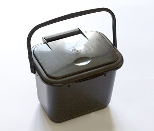 Preisvergleich Produktbild 6 Liter, für Küchenabfälle