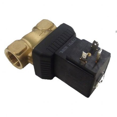 Preisvergleich Produktbild Magnetventil 1 / 2 Zoll 42V Putzmaschine G4 / G5 Ventil Magnetspule