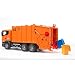 Produktbild Bruder 03560 Scania R-Serie Müll-LKW (orange)