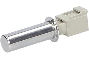‎KENEKOS Kenekos - Temperaturfühler NTC-Sensor kompatibel mit Waschmaschine Bosch Siemens Serie 6 Maxx IQ300 IQ500 IQ700 IQ800 VarioPerfect Siwamat Neff Constructa Balay Alternative für 00175369/175369