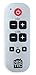 Price comparison product image HESTEC Universal Remote Control 23376