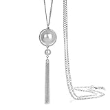 EMBALAJE: venga con bolsa de regalo flocante Onnea. Una joyería perfecta para ti, amante, amigos, novia, madre, etc.