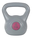 Fitfiu KTB002 - Pesa rusa, 2 kg