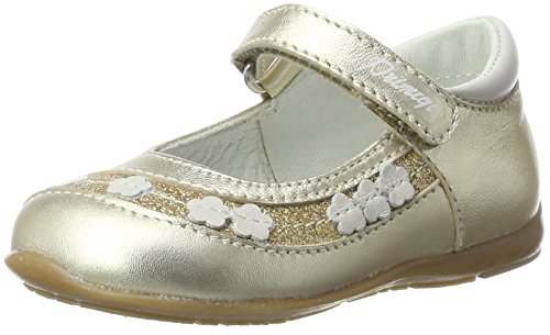 Primigi Baby Mädchen Phe 7108 Lauflernschuhe
