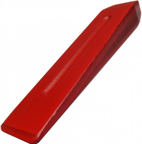 Spaltkeil 2,5 Kg Spaltkeile Holzspaltkeil Holzspalter Keil Keile Holz Brennholz