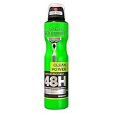 L'Oreal Paris Men Expert Clean Power 48H Anti-Perspirant Deodorant 250ml