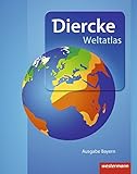 Image de Diercke Weltatlas - Aktuelle Ausgabe für Bayern