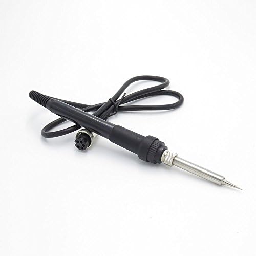 LS Granville 936 Electric Soldering Solder Iron Station 5hole Welding Hot Gun 50W 24V Replacement Repair Tool Excellent Quality