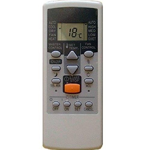 Uso del telecomando per Fujsu AR-DJ5 AR-JE5