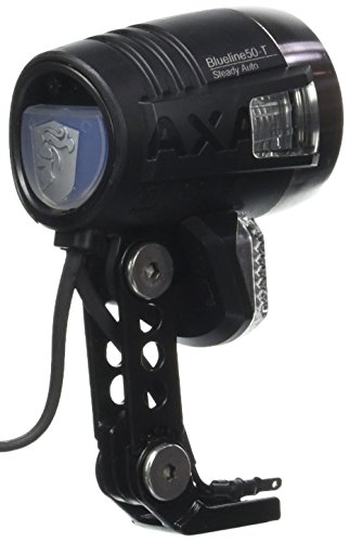 AXA Frontlicht Axa Blueline 50 Steady Auto Tagfahrlicht, 93953795SB - 2
