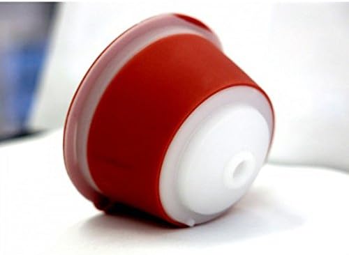 Rechargeable emocup Capsules for Dolce Gusto 1 UD.