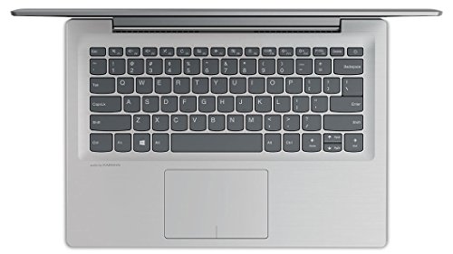 Lenovo Ideapad 320S-14IKB 14inch - Intel Core i5-7200U  8GB RAM  128GB SSD  Bluetooth 4 1  Webcam  Windows 10  64 bit   Certified Refurbished 