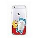 Produktbild Rovy Store Squishy 3D Animal Tiere Cat Katze iPhone 5s Case Hülle handyhülle, Cute Stress Silikon [2017] Spaß Schutzhülle Hülle für iPhone 5s/iPhone 5/iPhone SE (Color-B)