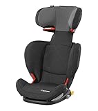 Maxi-Cosi RodiFix Air Protect Kindersitz, Gruppe 2/3, black diamond