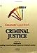 Produktbild Criminal Procedure