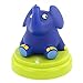 Price comparison product image Ansmann LED-Nachtlicht Elefant (WDR-Sendung with der Maus)