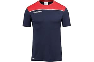 uhlsport Herren Offense 23 T-Shirt Herren T-Shirt