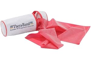THERABAND Banda de ejercicio Thera-band