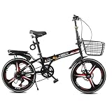 bicicleta vintage mujer plegable 【Nota】 La calidad de nuestros productos está absolutamente en línea con el precio de los productos. Si tiene alguna pregunta después de recibir el producto, comuníquese con nosotros a tiempo, haremos todo lo posible para resolver el problema por usted.