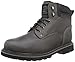 Produktbild Dockers by Gerli 23DA104-400220, Herren Combat Boots, Grau (dunkelgrau 220), 44 EU
