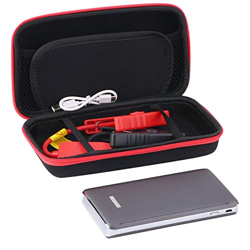 Preisvergleich Produktbild 30000mAh tragbarer Auto-Sprungs-Starter-Booster-Notstart...