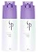 Produktbild Wella 2x SP System Professional Care Balance Scalp Shampoo 1000 Ml