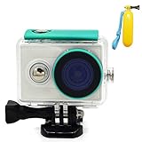 yi action camera 4k app 3 años de garantía completa."