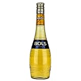 licor de vainilla sisi . Licores/Cremas/Aguardientes - Bols Vainilla 70 cl