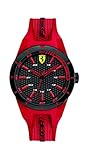 Scuderia Ferrari Herren-Armbanduhr Datum Klassisch Quarz 840005