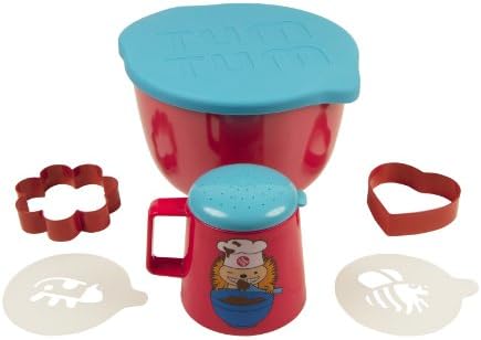 TUMTUM Children's Baking Set