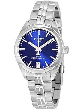 Tissot Pr100 Automatic Lady, T101.207.11.041.00
