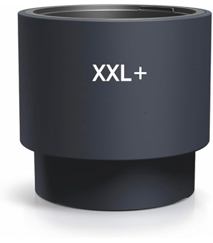 EDA - Piatto Per Vaso Quadrato Grigio 40 Cm 40 X 40 X 5