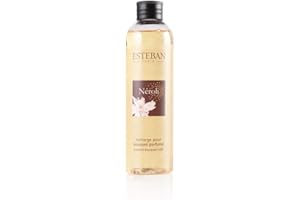 Neroli Estéban Boukett - Recarga para ambientadores (250 ml) Esteban