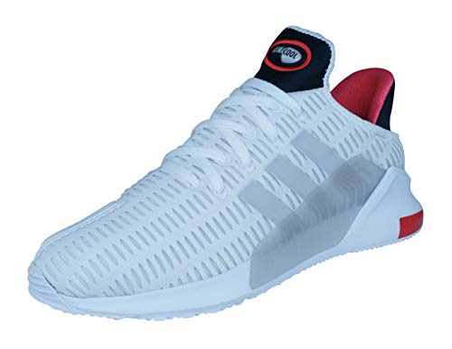 Ofertas para adidas Climacool 02/17 BZ0246, Zapatillas de Deporte para
Hombre, Blanco Ftwbla/Griuno, 40 1/3 EU Especial