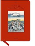 Image de Hiroshige 2013 Small Clothbound Calendar (Taschen Small Deluxe Diary)