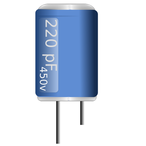 Resistor and Capacitor identification utility