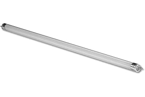 MÜLLER-LICHT StarLicht Tube fluorescent T4 30 W (lumière 130 W) 230-240 V 3400 K 2040 lm Classe d'efficacité énergétique A