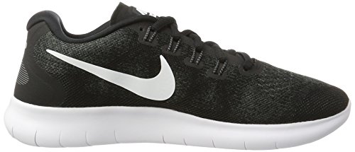 Nike Damen Free Run 2017 Laufschuhe - 6