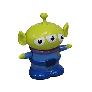 Funko Pop Marciano (Toy Story - Disney 33) - Imagen 4