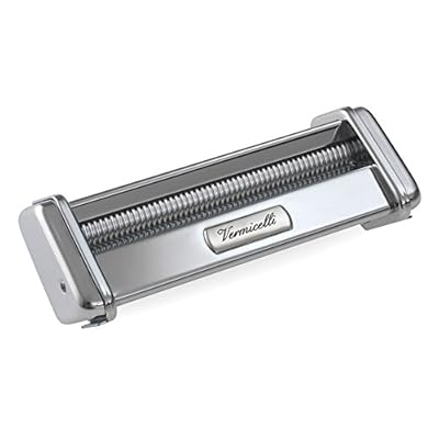 Marcato Zubehrteil Fr Vermicelli Fr Nudelmaschine Atlas 150