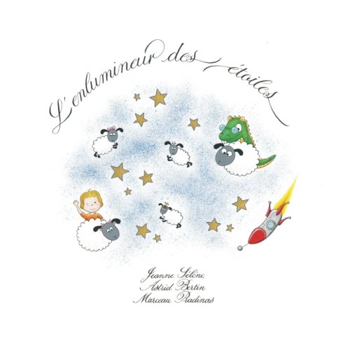 L'enlumineur des étoiles