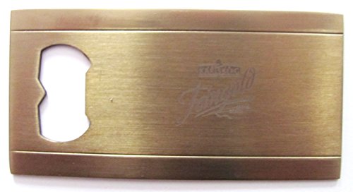 Preisvergleich Produktbild Karlsberg - Feingold Bier - Flaschenöffner aus Metall