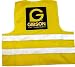 Produktbild Gibson refelctive vest