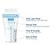 NUK Seal `n Go Breast Milk Storage Bags & Disposable Bottle Liners 25 ea