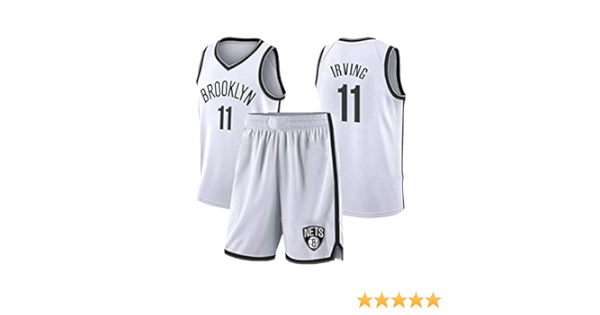 kyrie irving jersey amazon