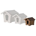 Cuccia-di-legno-per-Cani-taglia-Piccola-in-legno-Resistente-Atossica-No-spigoli-da-esterni