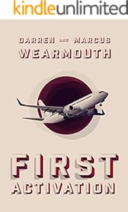 First Activation (The Activation Series Book 1)