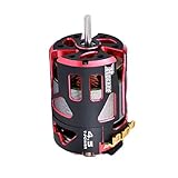 elektromotor auto umbau IFMAR-, ROAR-, BRCA-, EFRA-Konformität