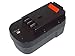 Price comparison product image Ni-Cd,18.00V,1700mAh,Replacement Power Tools Battery for BLACK + DECKER BD18PSK, BDGL1800, BDGL18K-2, CD182K-2, CD18SFRK, CD18SK-2, CDC180AK, CDC180ASB, CDC18GK2, EPC18CABK, EPC18CAK, FS188F4, GCO18SFB, GLC2500, HP188F2B, HP188F3B, HP188F3K, HPD1800, HPD18K-2, HPG1800, HPG18K-2, NHT518, NPP2018, NPT3118, NS118, NST1810, NST2018, PS182KB, PS18K2, XTC183BK, XTC18BK, Compatible Part Numbers: 244760-0